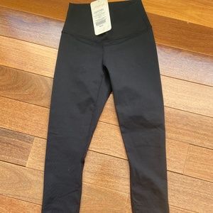 FABLETICS HIGH WAISTED SOLID POWERHOLD LEGGING NEW WITH TAG